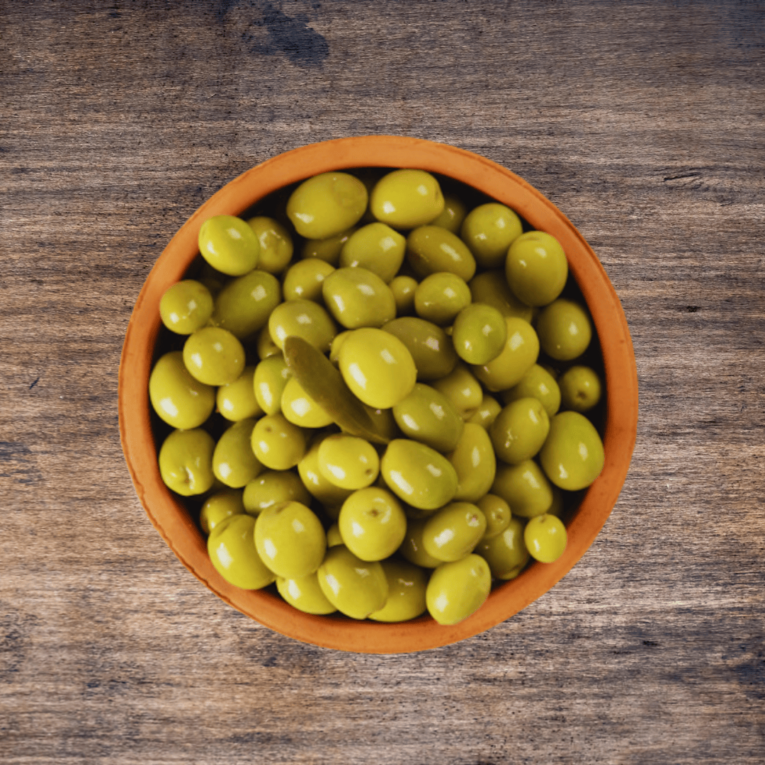 Hatay-Halhali-Zeytin