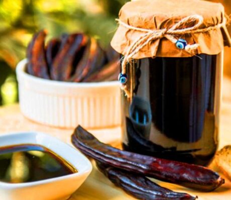 Harnup Pekmezi 700gr