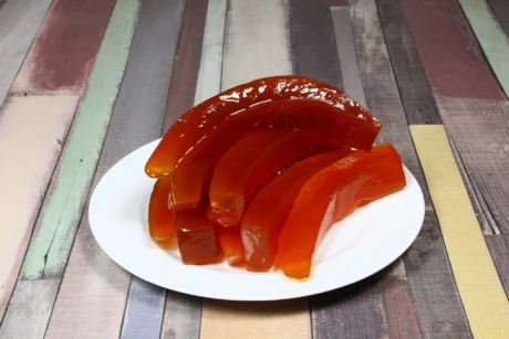 Kabak Tatlısı 500gr