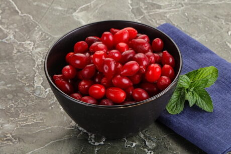 Kızılcık Özü 700gr