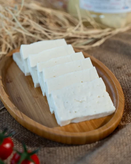 Salamura İnek Peyniri 600 gr