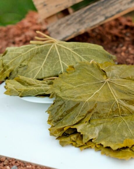 Salamura Asma Yaprağı 1kg