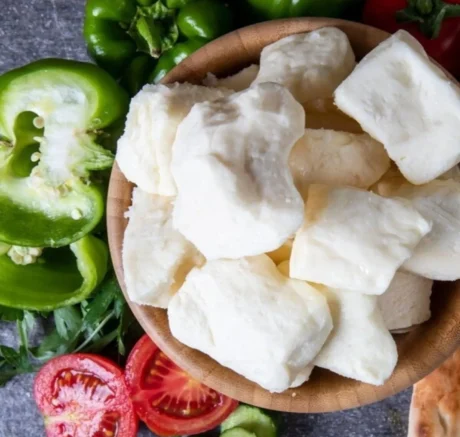 Salamura Keçi Peyniri 1000 gr