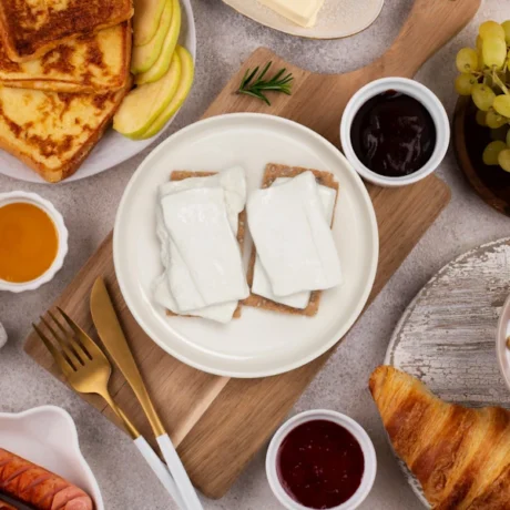 Salamura Yaprak Peynir 600 gr