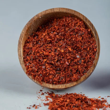 PUL BİBER  ACI 500 GR