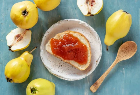 Ayva Reçeli 720 Gram