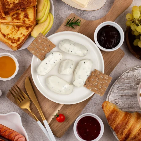 ÇÖREKOTLU LAVAŞ PEYNİR 1kg