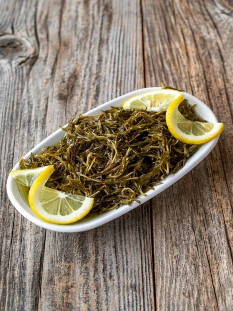 SALAMURA YAĞLI KEKİK  660 GR