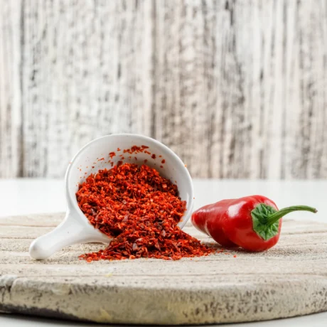 Pul Biber 500 gr tatlı